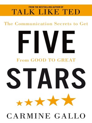 cover image of Five Stars